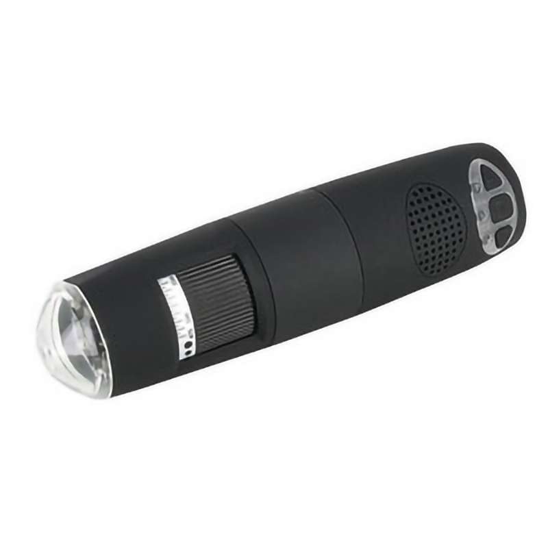 HM Wi-Fi Microscope 500X-600X 8 LED